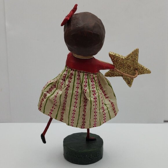 Lori Mitchell Christmas -  Believe - Picture 6 of 7